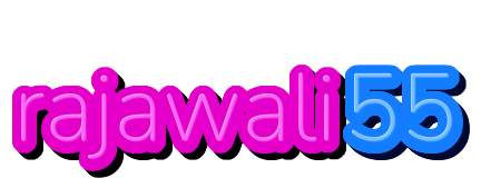 rajawali55 — logo kanal