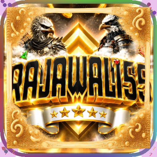 rajawali55 — mitra unggulan