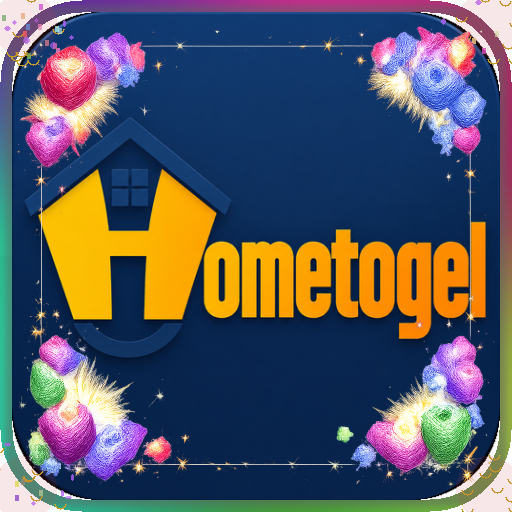 hometogel — mitra unggulan